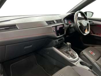 Used SEAT Arona 2021 for sale - 74849390: Photo