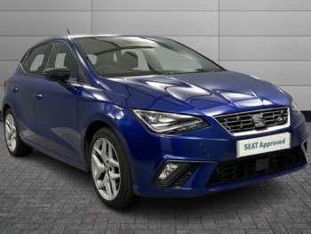 2021 (21) - 1.0 TSI 110 FR [EZ] 5dr