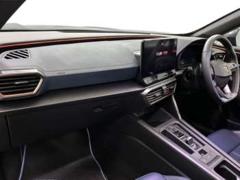 Used Cupra Formentor 2022 for sale - 74850101: Photo