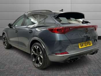 Used Cupra Formentor 2022 for sale - 74850101: Photo