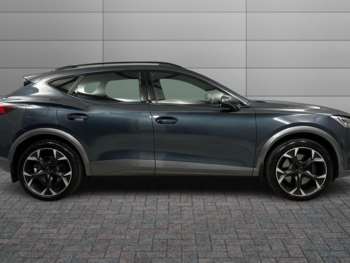 Used Cupra Formentor 2022 for sale - 74850101: Photo