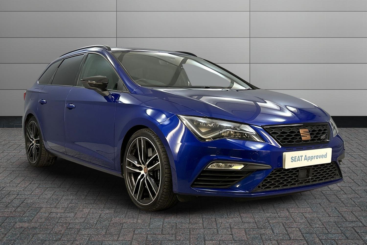 Used SEAT Leon 2020 for sale - 76109855: Photo 1