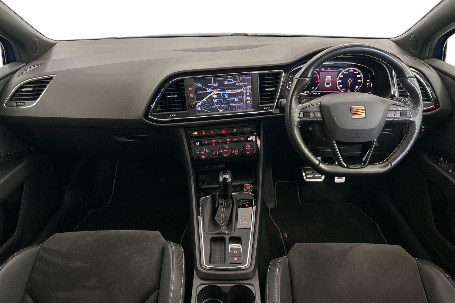 Used SEAT Leon 2020 for sale - 76109855: Photo 10