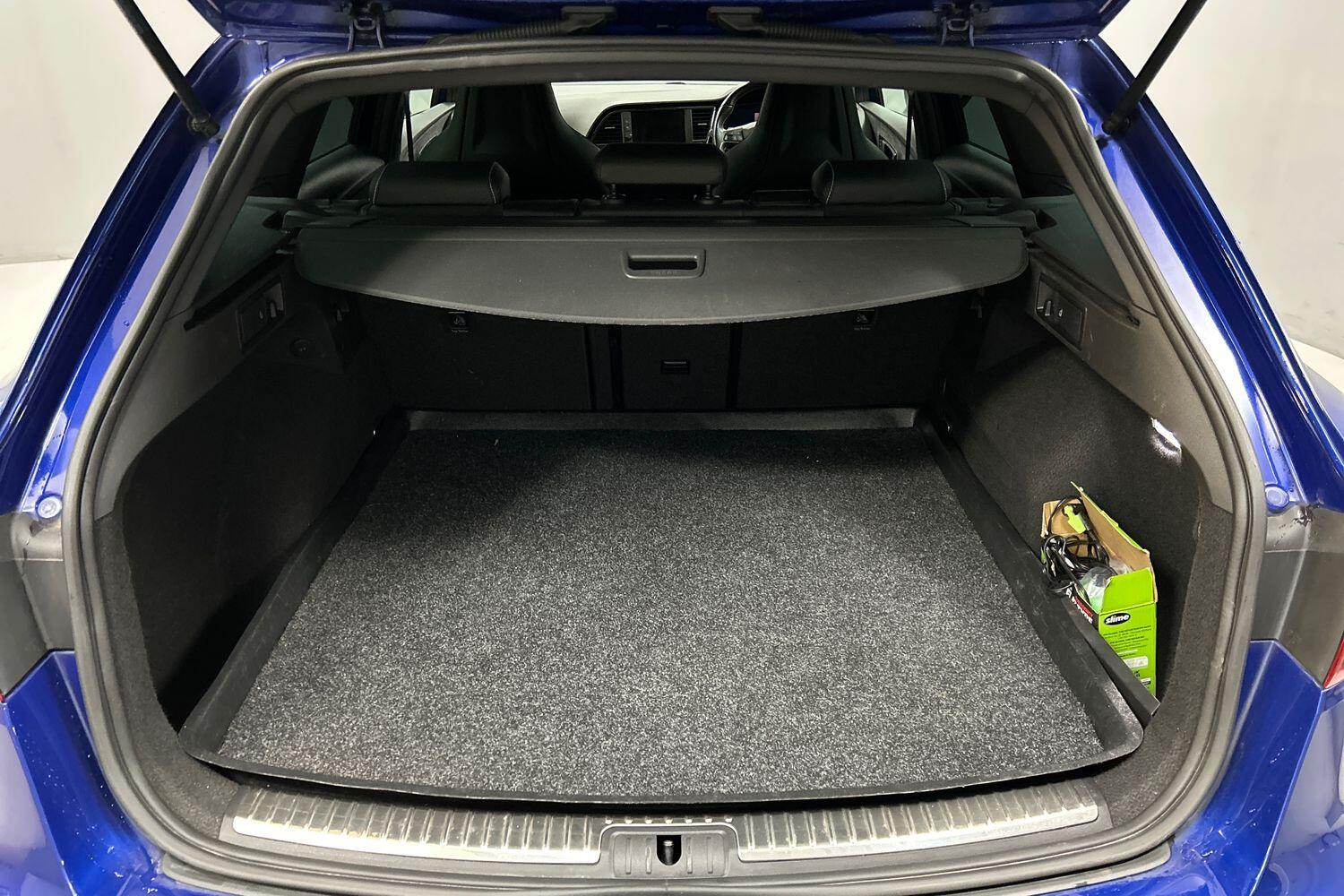 Used SEAT Leon 2020 for sale - 76109855: Photo 11