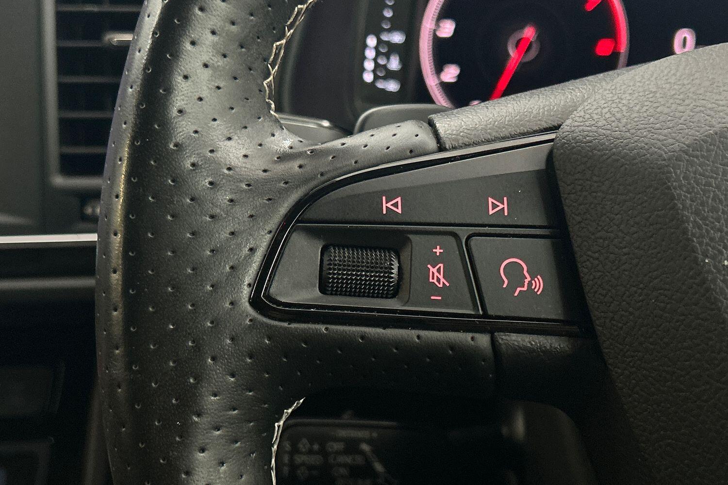 Used SEAT Leon 2020 for sale - 76109855: Photo 14
