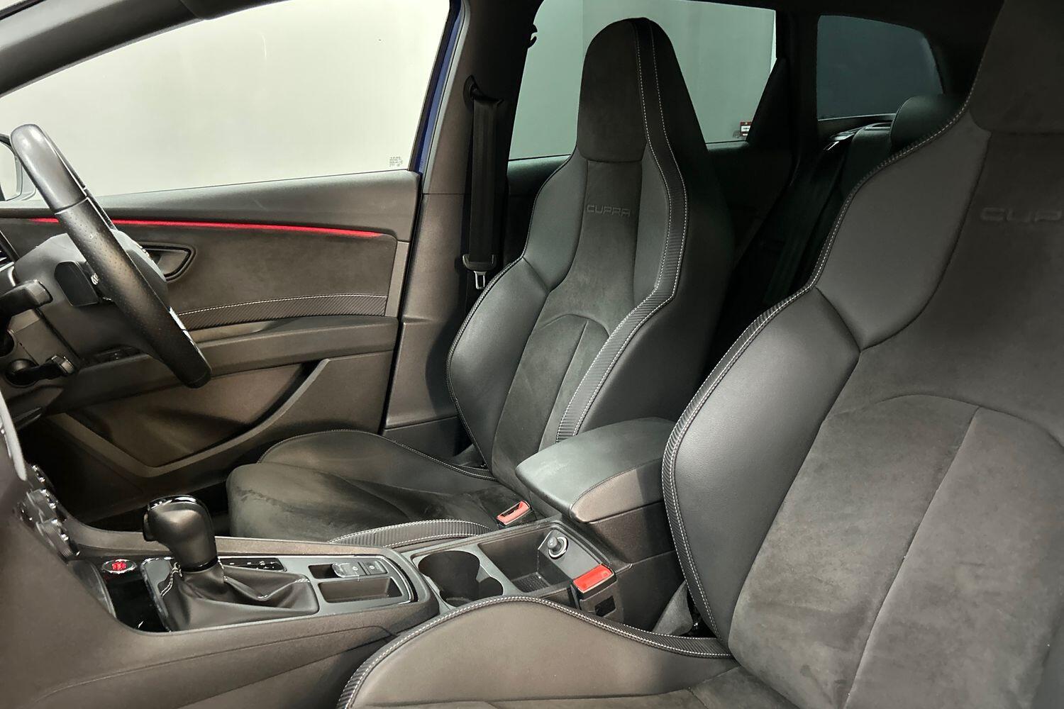 Used SEAT Leon 2020 for sale - 76109855: Photo 16