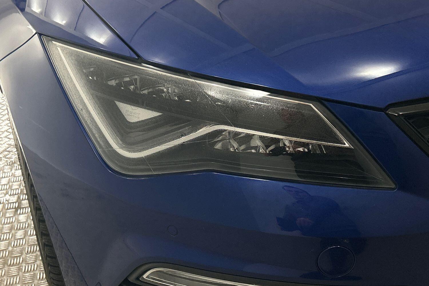 Used SEAT Leon 2020 for sale - 76109855: Photo 18