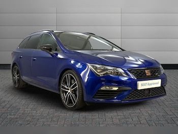 SEAT - Leon