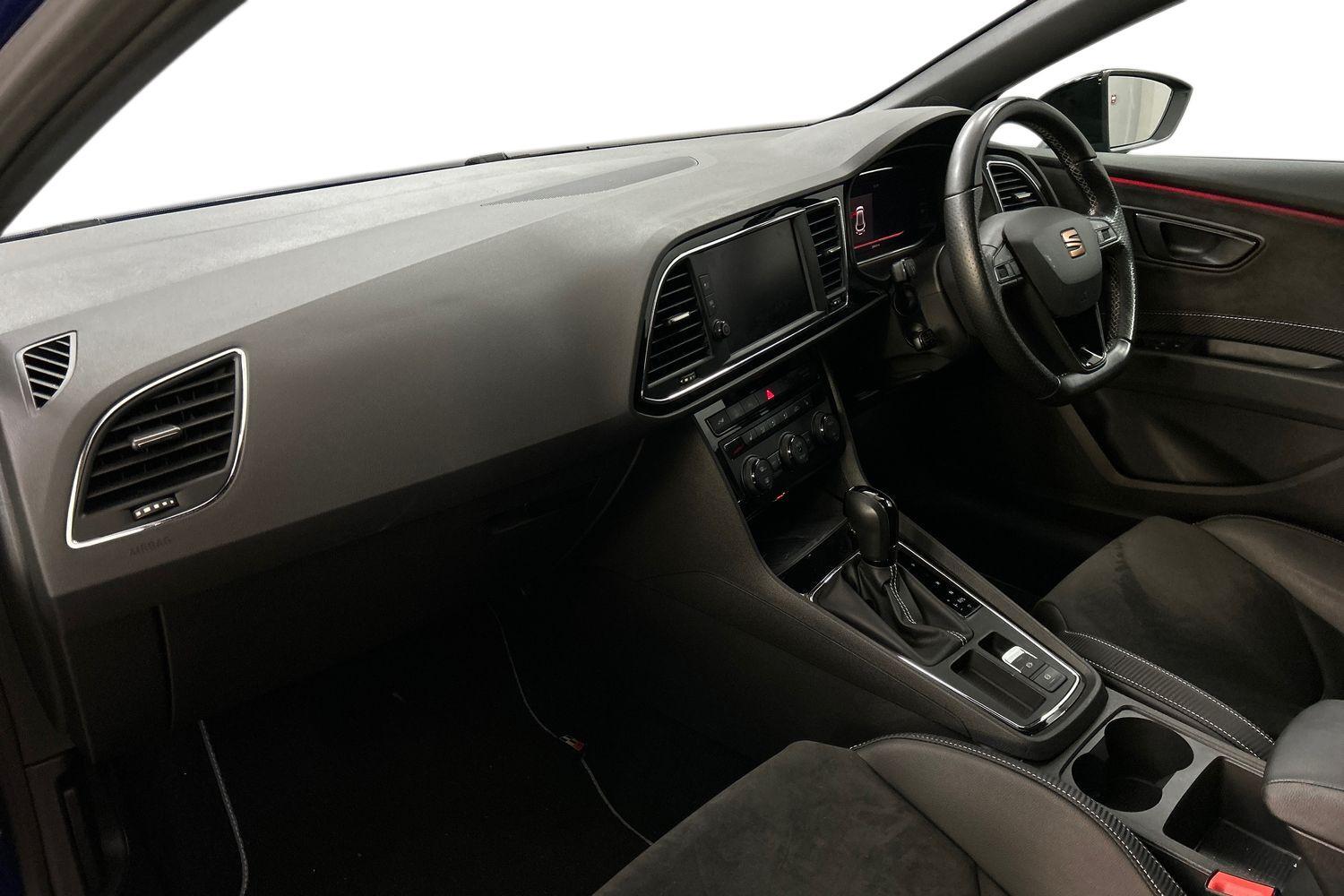 Used SEAT Leon 2020 for sale - 76109855: Photo 2