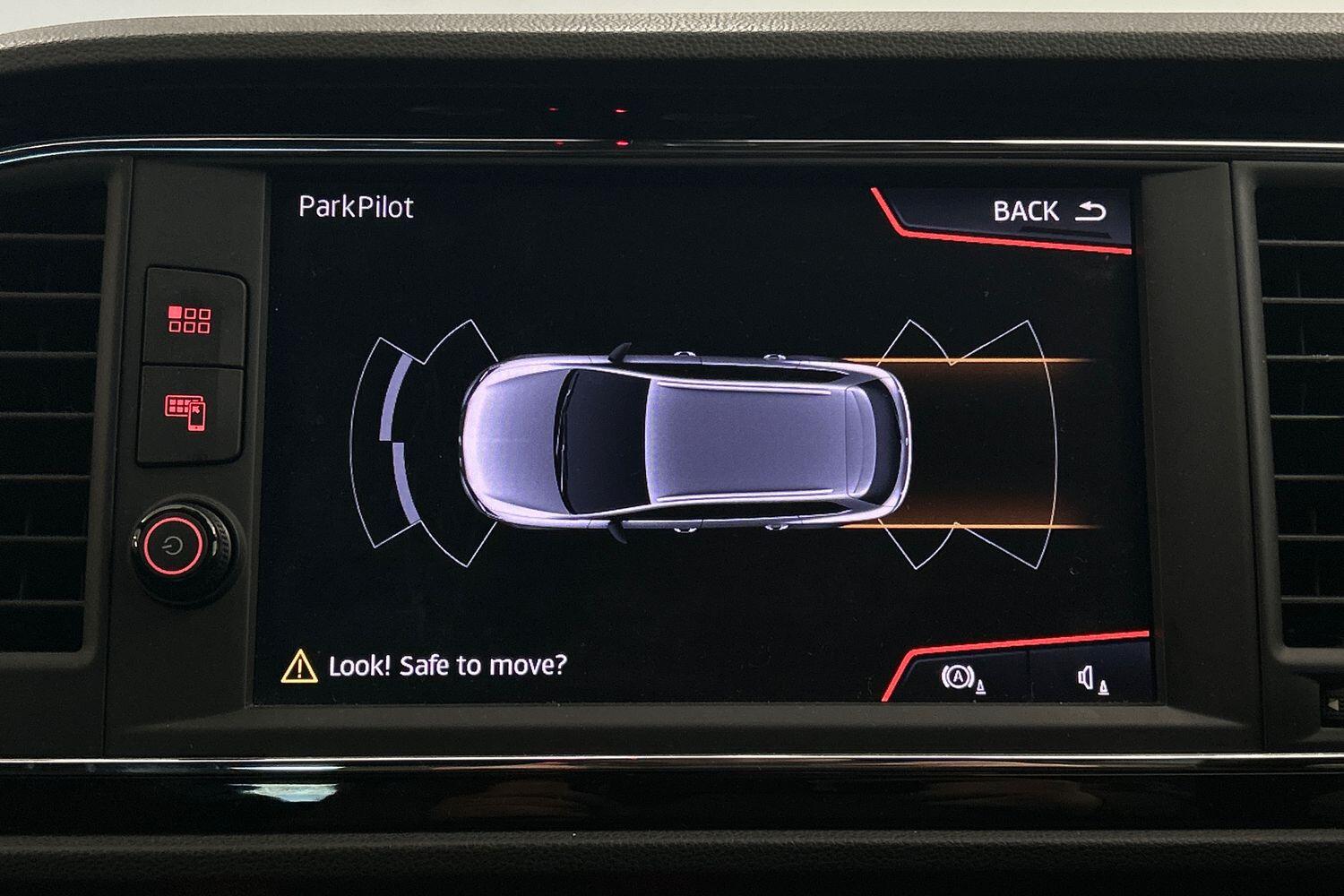 Used SEAT Leon 2020 for sale - 76109855: Photo 22