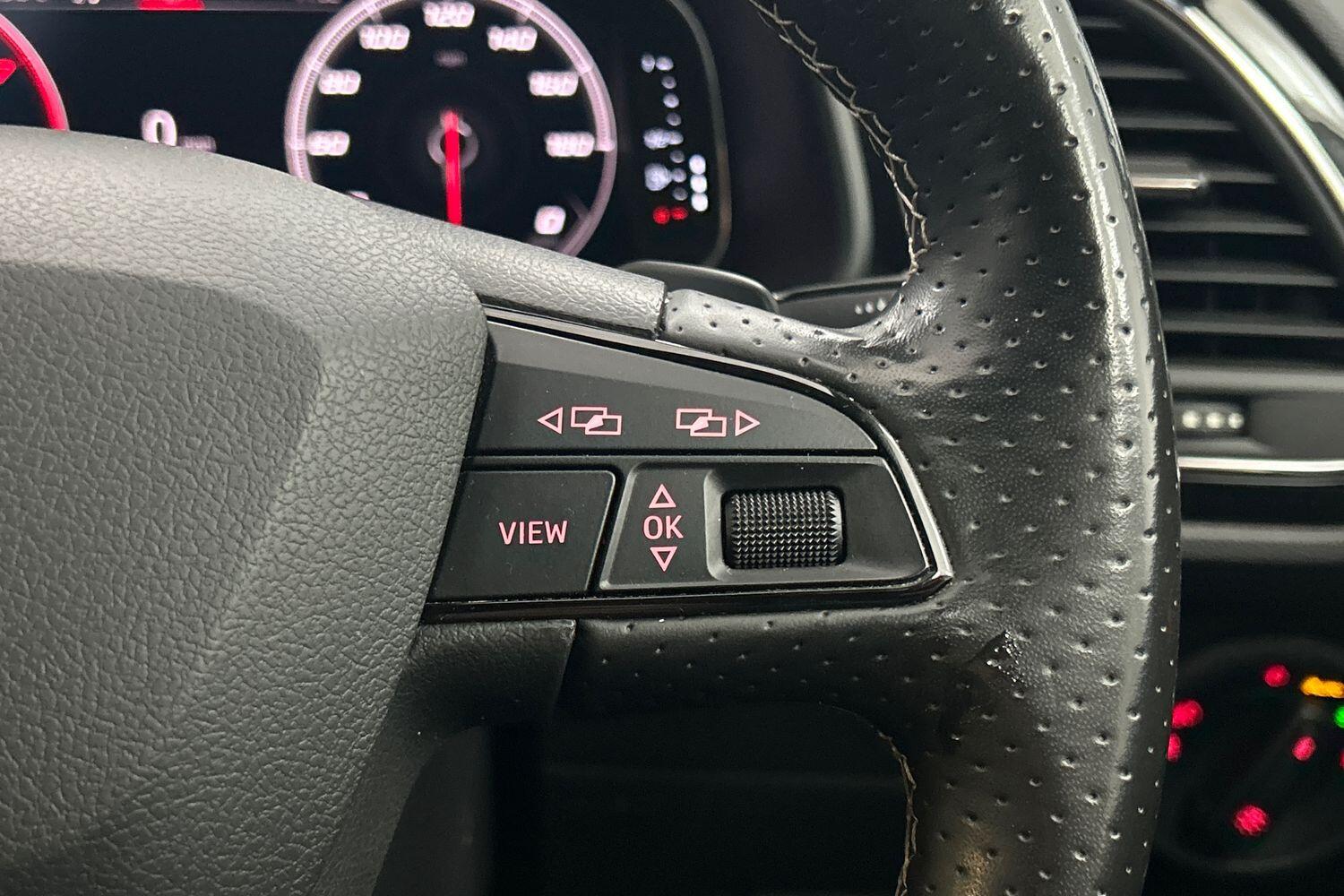 Used SEAT Leon 2020 for sale - 76109855: Photo 23