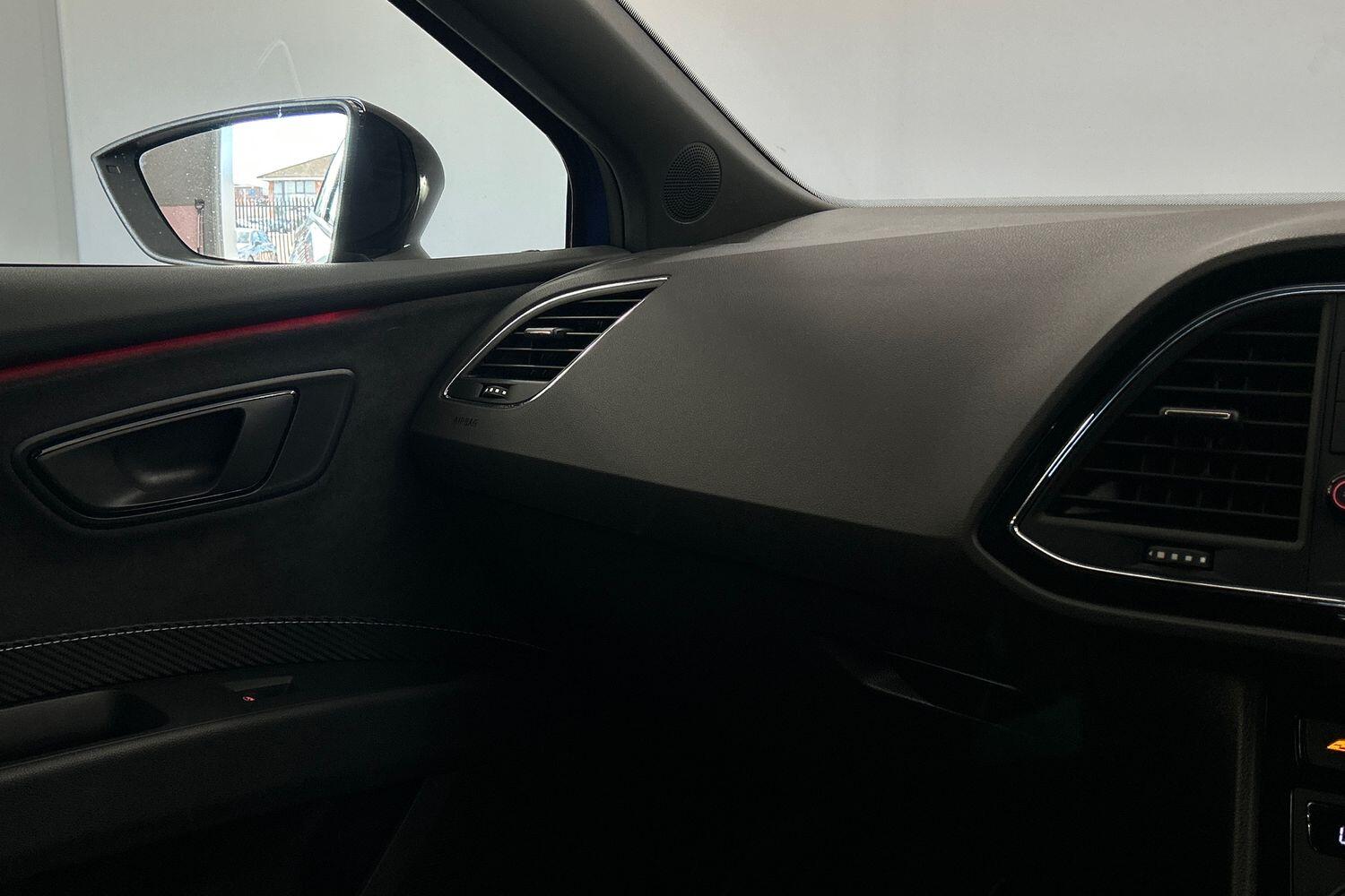 Used SEAT Leon 2020 for sale - 76109855: Photo 26