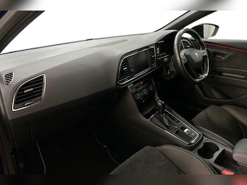 Used SEAT Leon 2020 for sale - 76109855: Photo 2