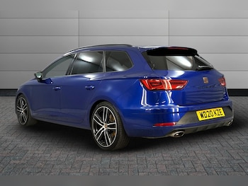 Used SEAT Leon 2020 for sale - 76109855: Photo 3