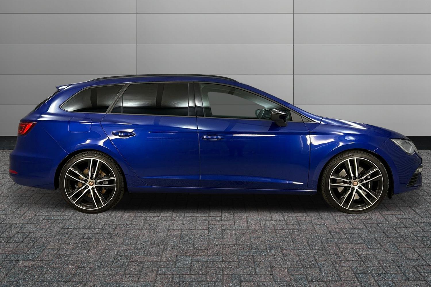 Used SEAT Leon 2020 for sale - 76109855: Photo 4