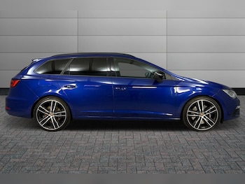 Used SEAT Leon 2020 for sale - 76109855: Photo 4