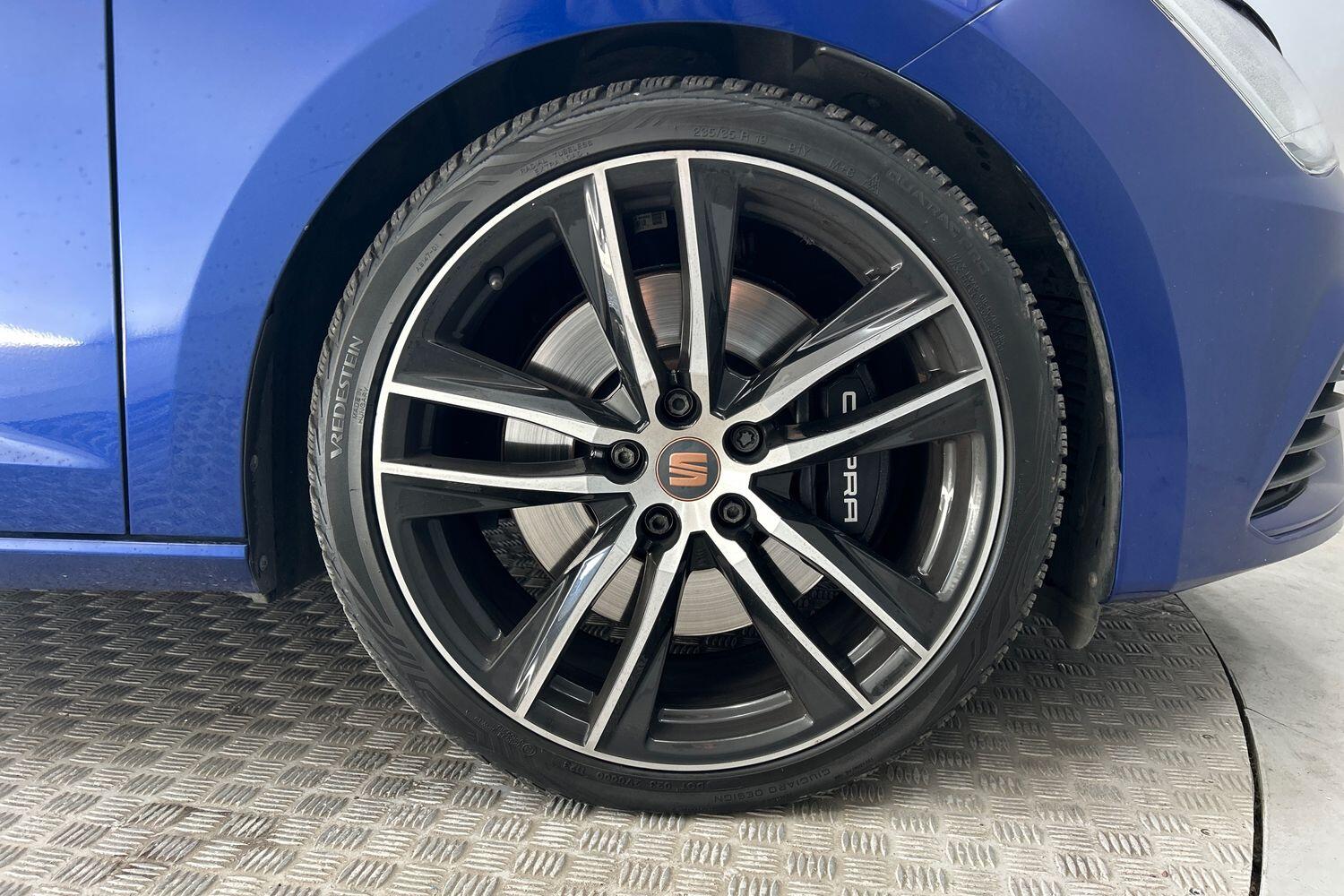 Used SEAT Leon 2020 for sale - 76109855: Photo 5