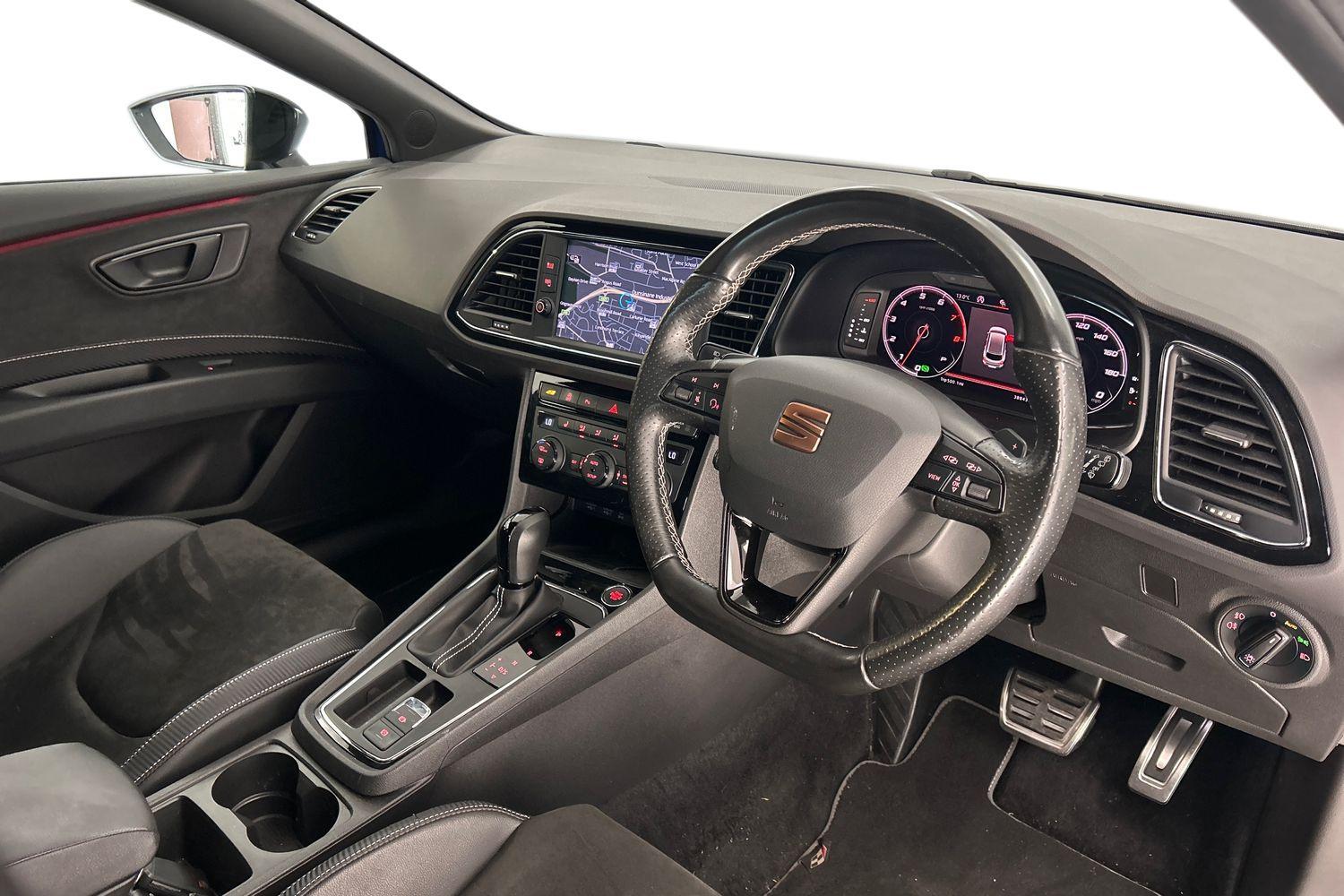 Used SEAT Leon 2020 for sale - 76109855: Photo 6