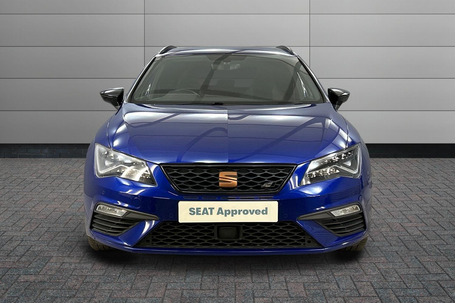 Used SEAT Leon 2020 for sale - 76109855: Photo 8