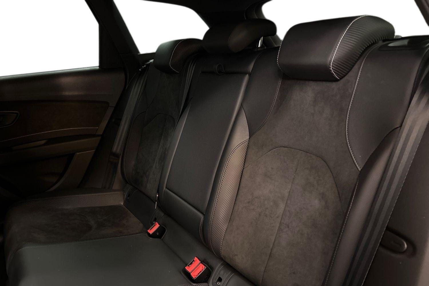 Used SEAT Leon 2020 for sale - 76109855: Photo 9
