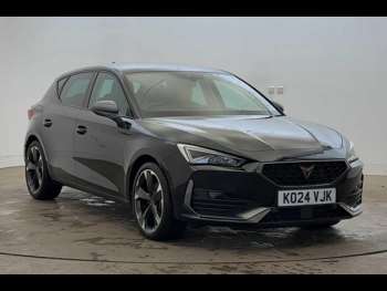 Used Cupra Leon 2024 for sale - 75448463: Photo