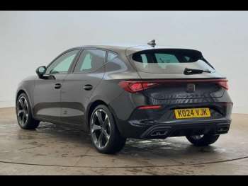 Used Cupra Leon 2024 for sale - 75448463: Photo
