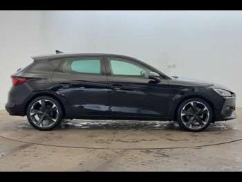 Used Cupra Leon 2024 for sale - 75448463: Photo