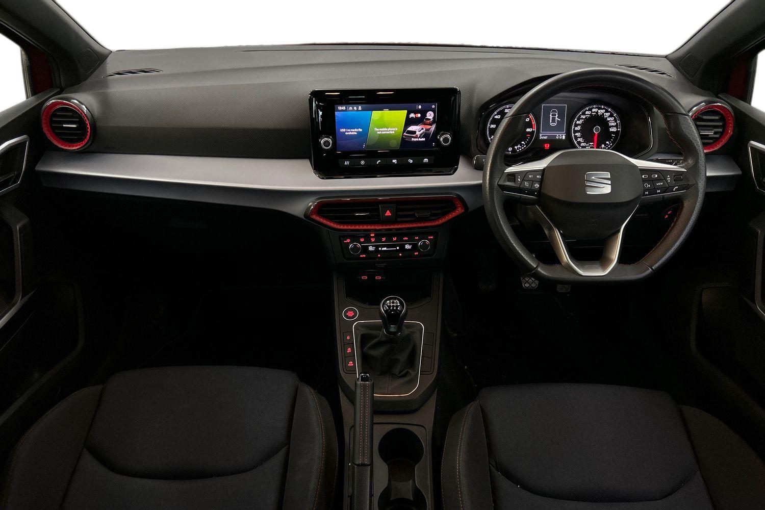 Used SEAT Ibiza 2022 for sale - 76166759: Photo 10