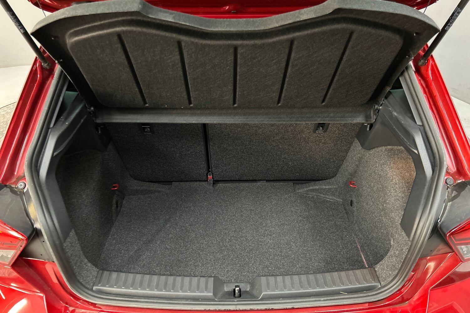 Used SEAT Ibiza 2022 for sale - 76166759: Photo 11