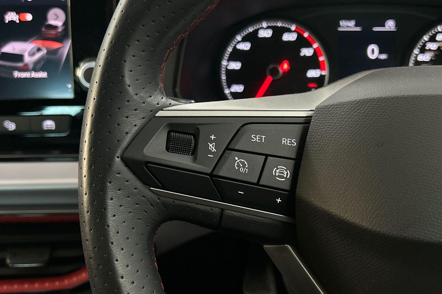 Used SEAT Ibiza 2022 for sale - 76166759: Photo 14