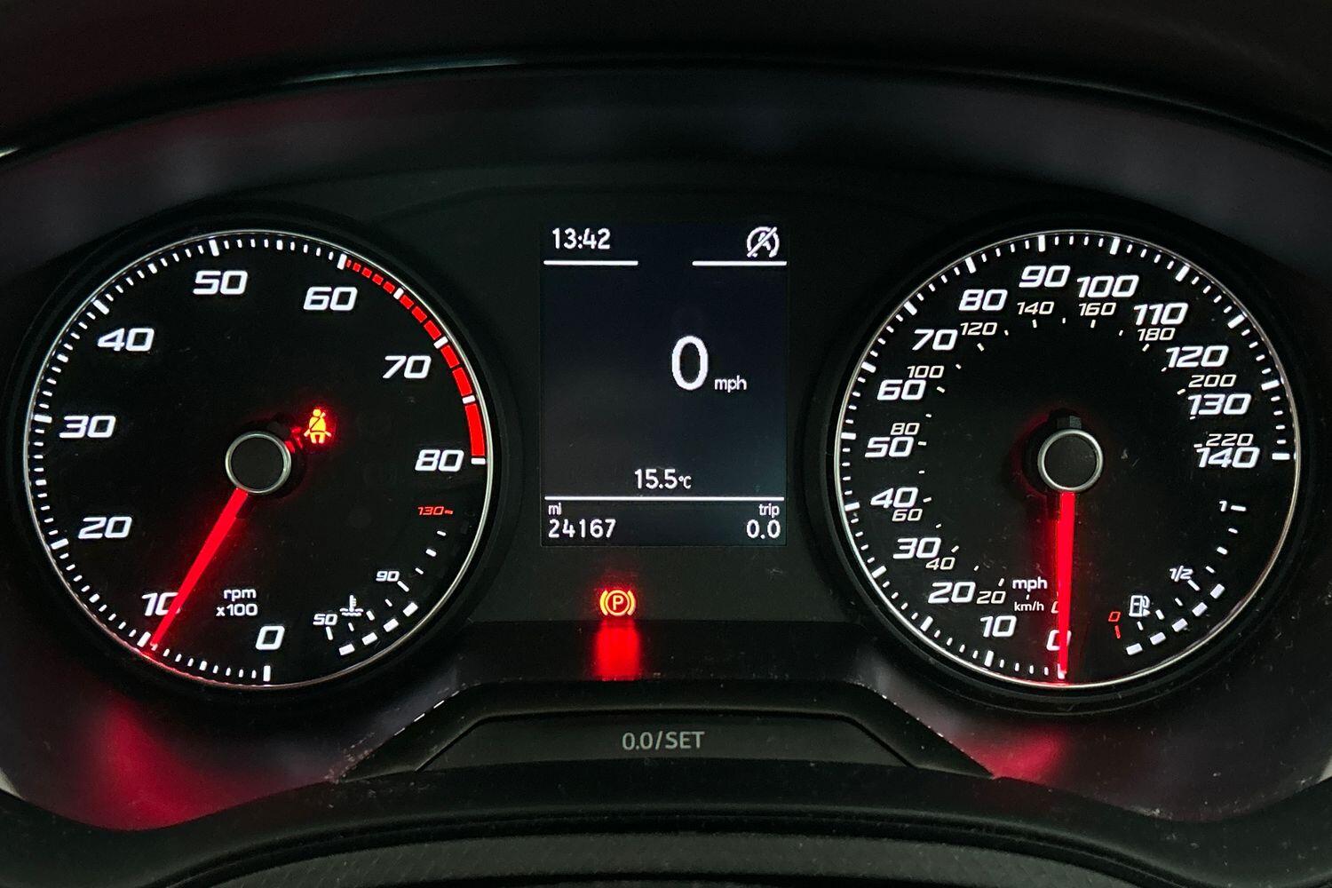 Used SEAT Ibiza 2022 for sale - 76166759: Photo 15