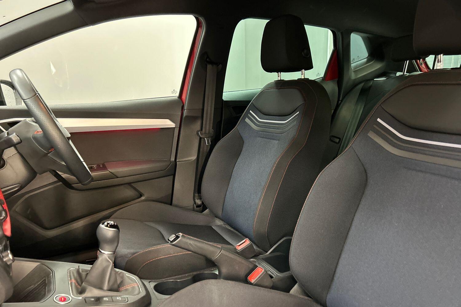 Used SEAT Ibiza 2022 for sale - 76166759: Photo 16