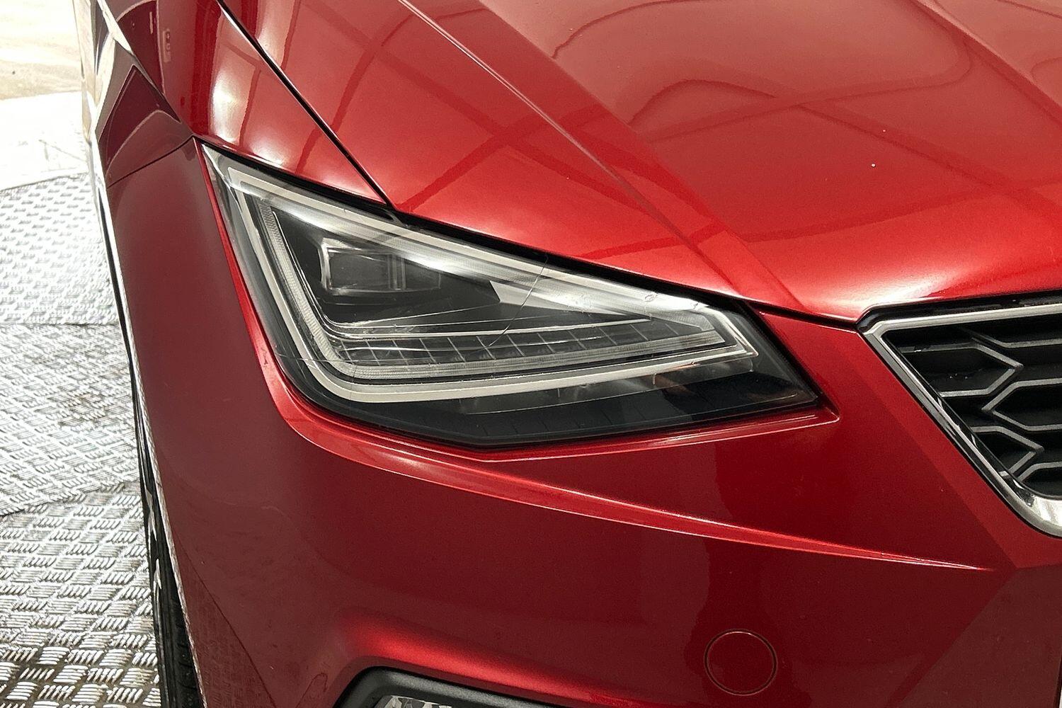 Used SEAT Ibiza 2022 for sale - 76166759: Photo 18