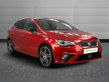 Used SEAT Ibiza 2022 for sale - 76166759: Photo
