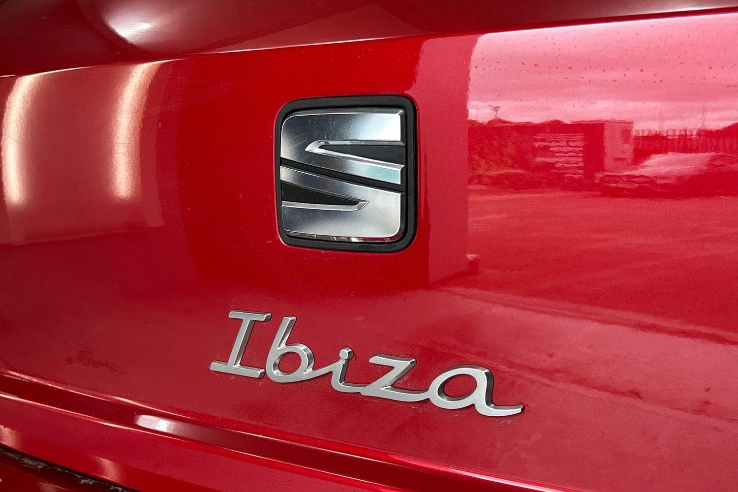 Used SEAT Ibiza 2022 for sale - 76166759: Photo 20