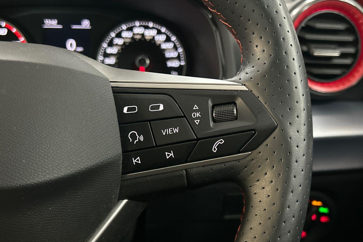 Used SEAT Ibiza 2022 for sale - 76166759: Photo 23