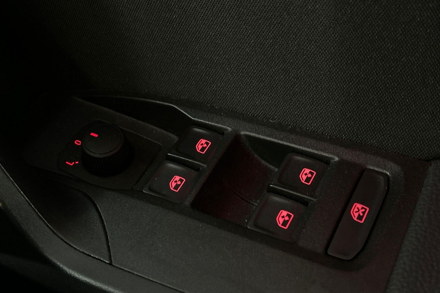 Used SEAT Ibiza 2022 for sale - 76166759: Photo 25