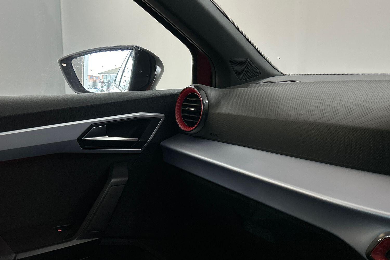 Used SEAT Ibiza 2022 for sale - 76166759: Photo 26
