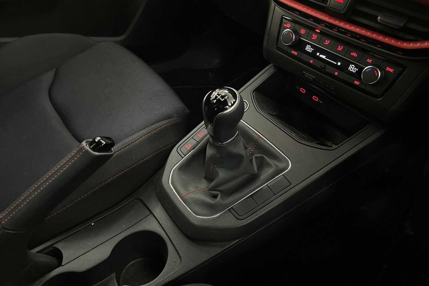 Used SEAT Ibiza 2022 for sale - 76166759: Photo 28