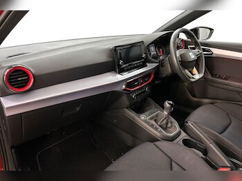 Used SEAT Ibiza 2022 for sale - 76166759: Photo