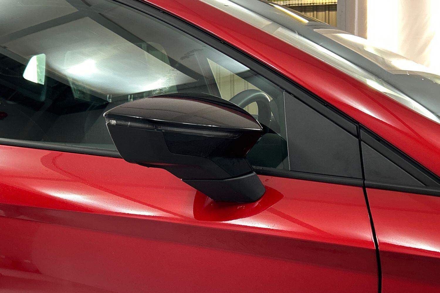 Used SEAT Ibiza 2022 for sale - 76166759: Photo 30