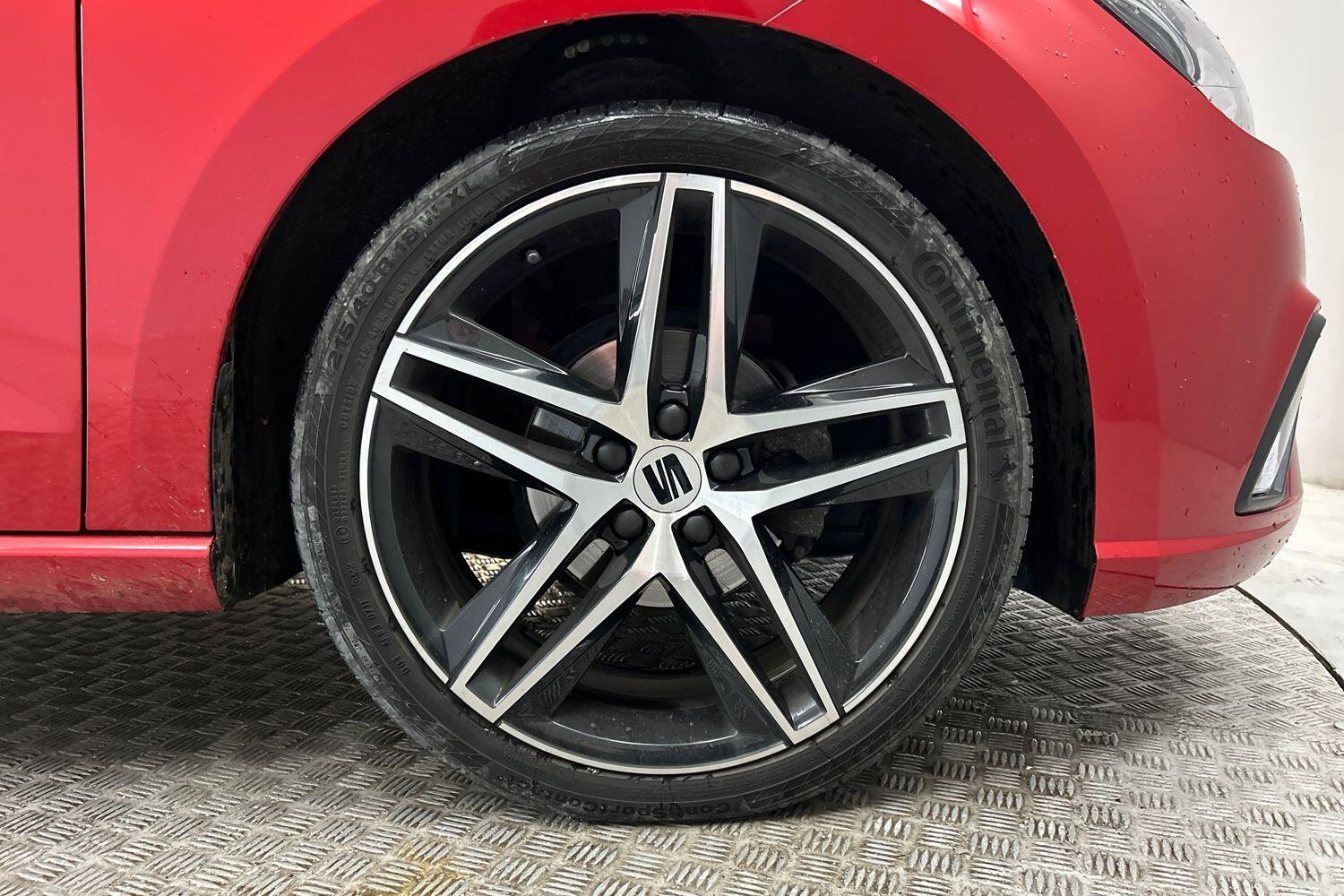 Used SEAT Ibiza 2022 for sale - 76166759: Photo 5