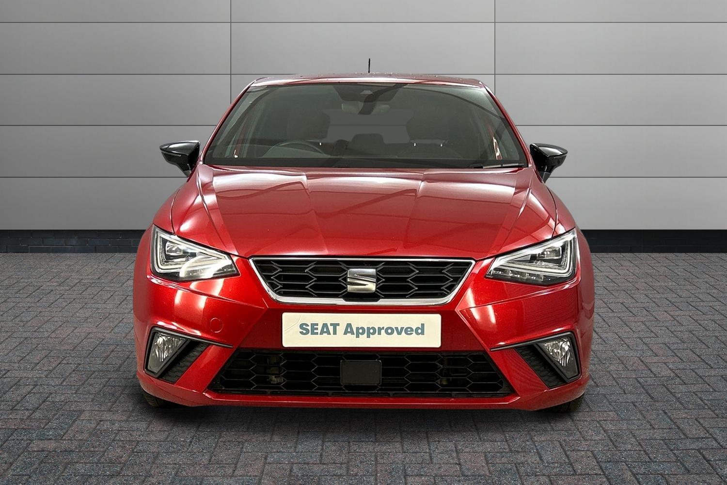 Used SEAT Ibiza 2022 for sale - 76166759: Photo 8