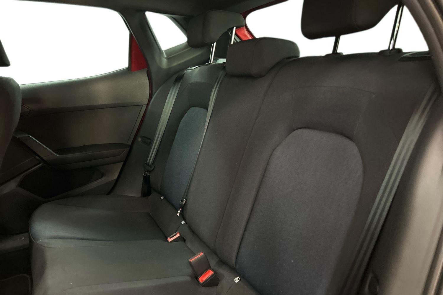Used SEAT Ibiza 2022 for sale - 76166759: Photo 9