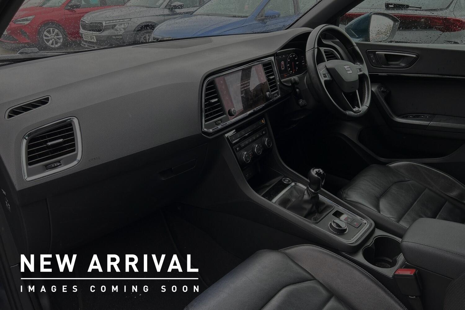 Used SEAT Ateca 2020 for sale - 76042949: Photo 2