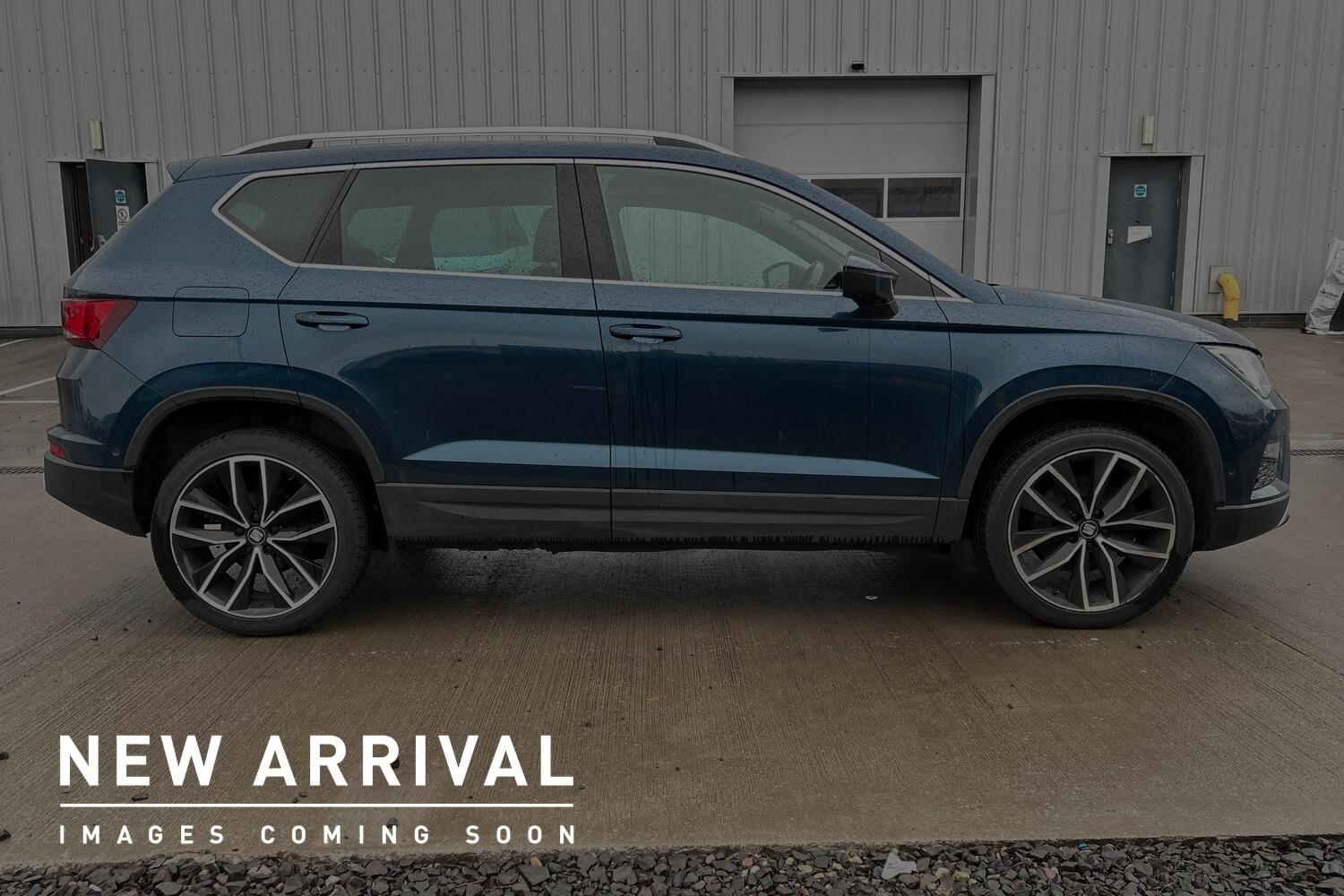 Used SEAT Ateca 2020 for sale - 76042949: Photo 4