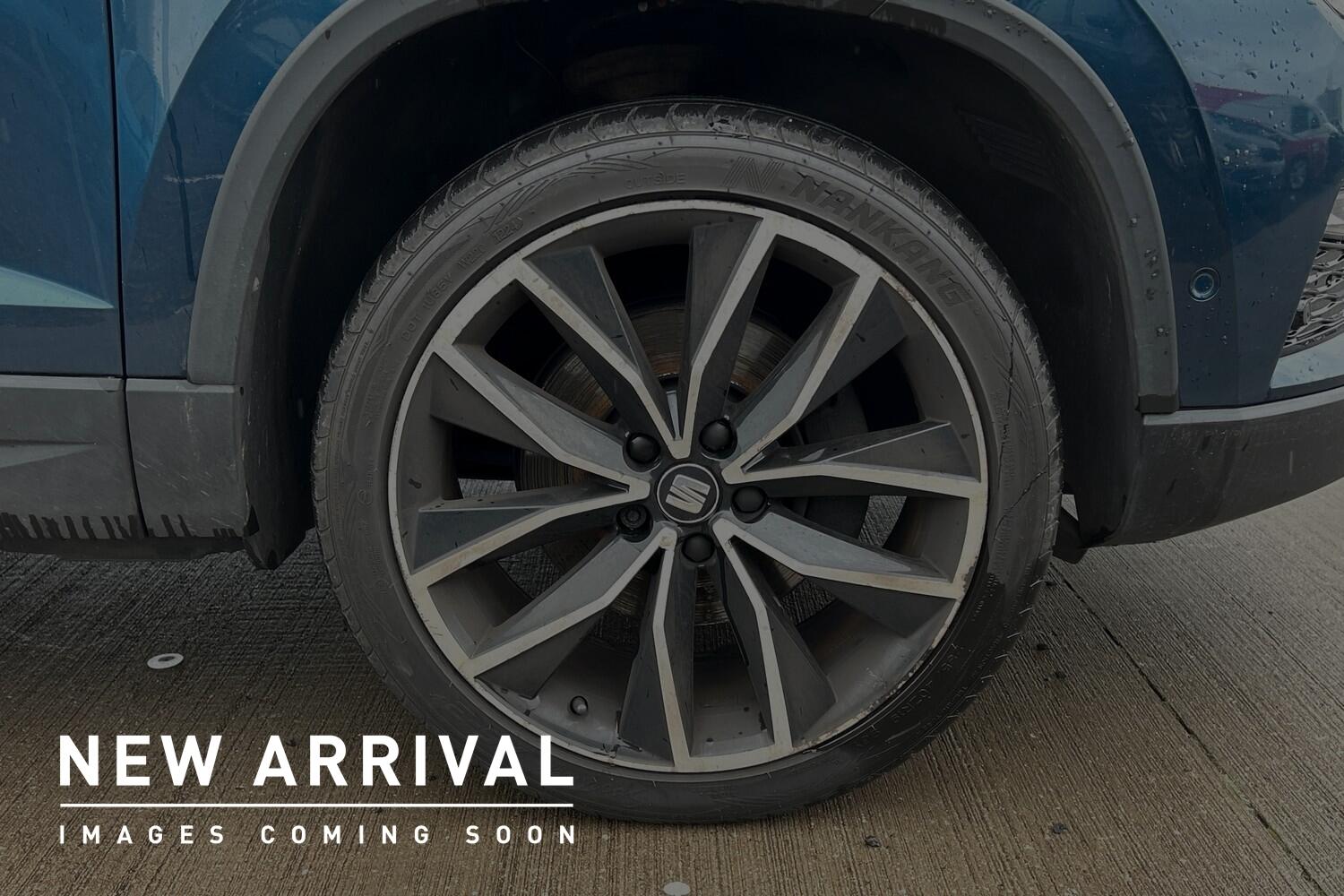 Used SEAT Ateca 2020 for sale - 76042949: Photo 5