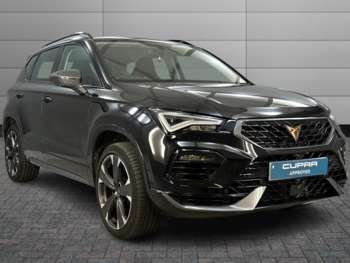 2024 (24) - V2 2.0 Eco TSI 4Drive Petrol 190 7 Speed DSG