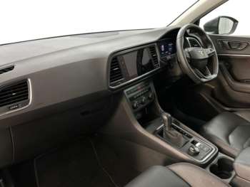 Used Cupra Ateca 2024 for sale - 75040993: Photo