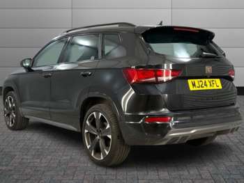Used Cupra Ateca 2024 for sale - 75040993: Photo